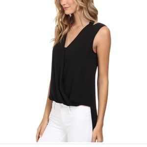 BCBG TANK TOP